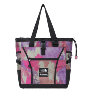 シュプリーム(Supreme)のSupreme The North Face Adventure Tote(トートバッグ)