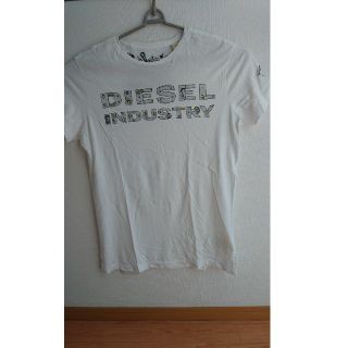 ディーゼル(DIESEL)のDIESEL ディーゼル Tシャツ Lサイズ(Tシャツ/カットソー(半袖/袖なし))