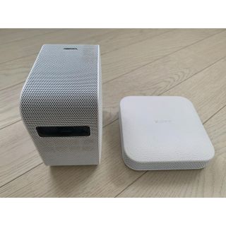 SONY - SONY 超単焦点プロジェクター LSPX-P1(ジャンク)の通販