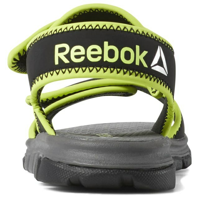 Reebok(リーボック)の最値!新品!リーボック ウェイブグライダー アウトドアサンダル 19cm キッズ/ベビー/マタニティのキッズ靴/シューズ(15cm~)(サンダル)の商品写真