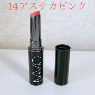 エムアイエムシー(MiMC)のMiMC ミネラルルージュ 14(口紅)