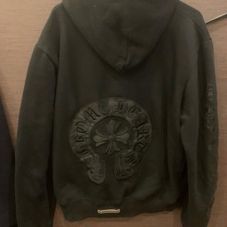 クロムハーツ(Chrome Hearts)のクロムハーツ　セットアップ(ジャージ)