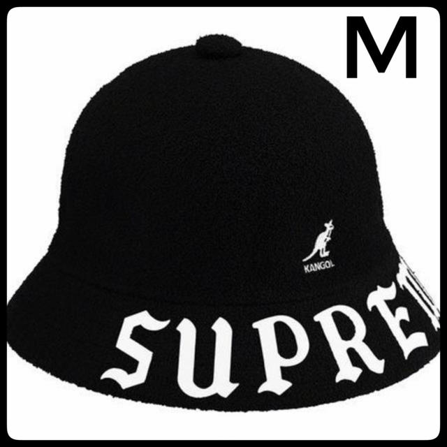 Supreme(シュプリーム)のMサイズ　Supreme / Kangol Bermuda Casual Hat メンズの帽子(ハット)の商品写真