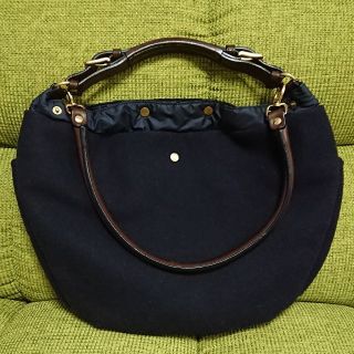 マルニ(Marni)のマルニバッグ CELINE PRADA ACNE MM6 DRAWER (トートバッグ)