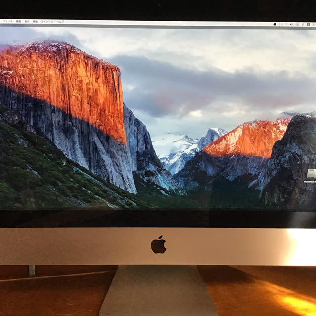 iMac Mid 2011 corei5,4GB,500GB