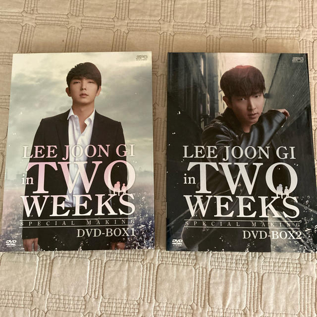 イ・ジュンギ TWO WEEKSスペシャルメーキング ドラマ 麗 主演 ...