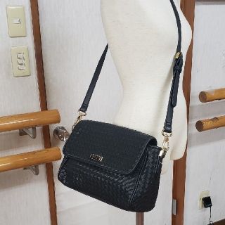 チャールズアンドキース(Charles and Keith)のQoo様専用チャールズ&キース　ショルダーバック+ギラロッシュバック(ショルダーバッグ)