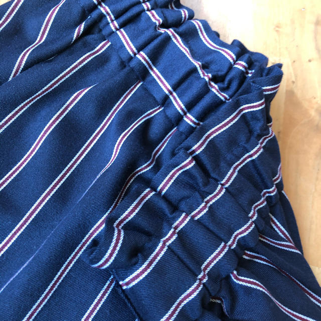 OLIVEdesOLIVE(オリーブデオリーブ)のオリーブデオリーブフレアスカート レディースのスカート(ひざ丈スカート)の商品写真