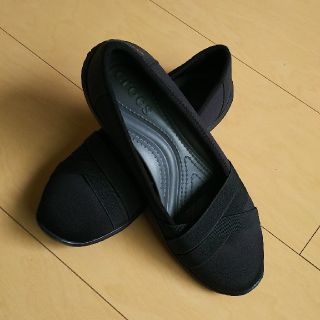 クロックス(crocs)のクロックス 超軽量シューズ(スリッポン/モカシン)