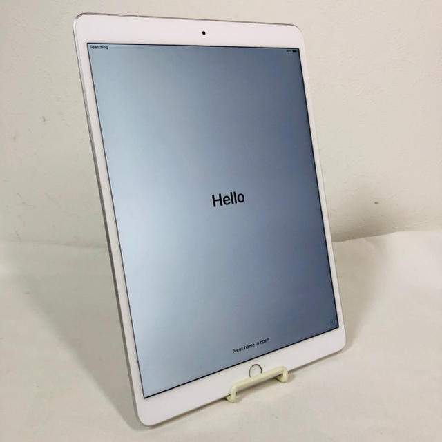 iPadAIR 3 2019 256GB cellular i1966