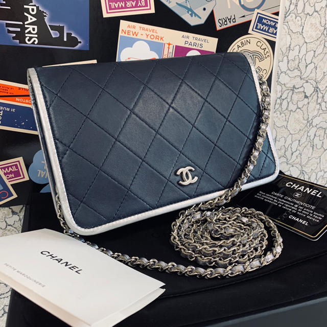 CHANEL - HARRY様専用の通販 by ♡Maison de LaLaco♡|シャネルならラクマ
