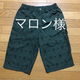 イオン(AEON)のトップバリュ ハーフパンツ 男の子 160(パンツ/スパッツ)