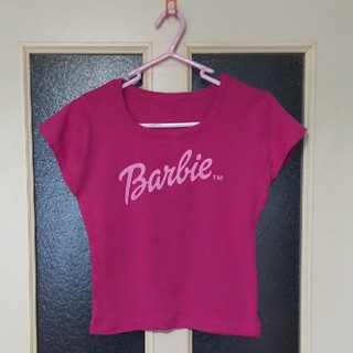 バービー 服 Tシャツ レディース 半袖 の通販 8点 Barbieのレディースを買うならラクマ