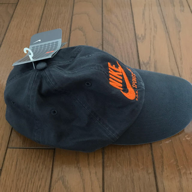 NIKE(ナイキ)のナイキ　キャップ メンズの帽子(キャップ)の商品写真