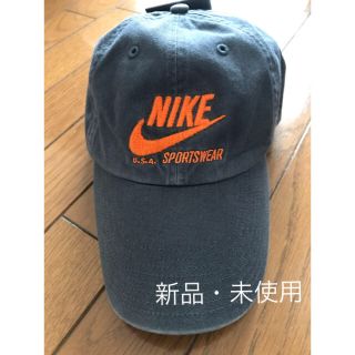 ナイキ(NIKE)のナイキ　キャップ(キャップ)