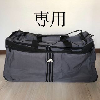 アディダス(adidas)のアディダススポーツバッグ(ボストンバッグ)