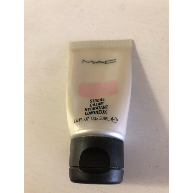 MAC(マック)のコスメ　まとめ売り　macストロボクリーム　ysl ファンデーション  コスメ/美容のキット/セット(コフレ/メイクアップセット)の商品写真