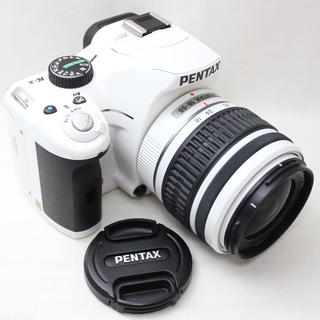 ペンタックス(PENTAX)の❤️Wi-Fi❤️ペンタックス K-x 一眼レフカメラ(デジタル一眼)