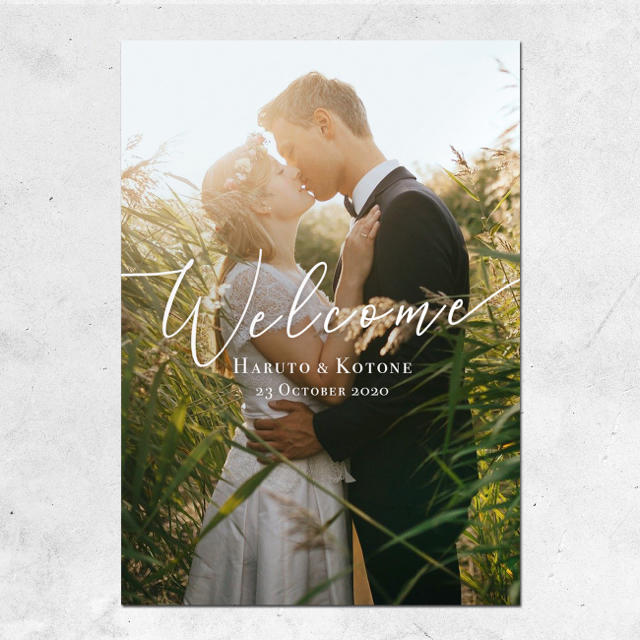 ウェルカムボード 結婚式 ポスターパネル印刷 27の通販 By Marry Store ラクマ ウェルカムボード 結婚式 ポスターパネル印刷 27の通販 By Marry Store ラクマ