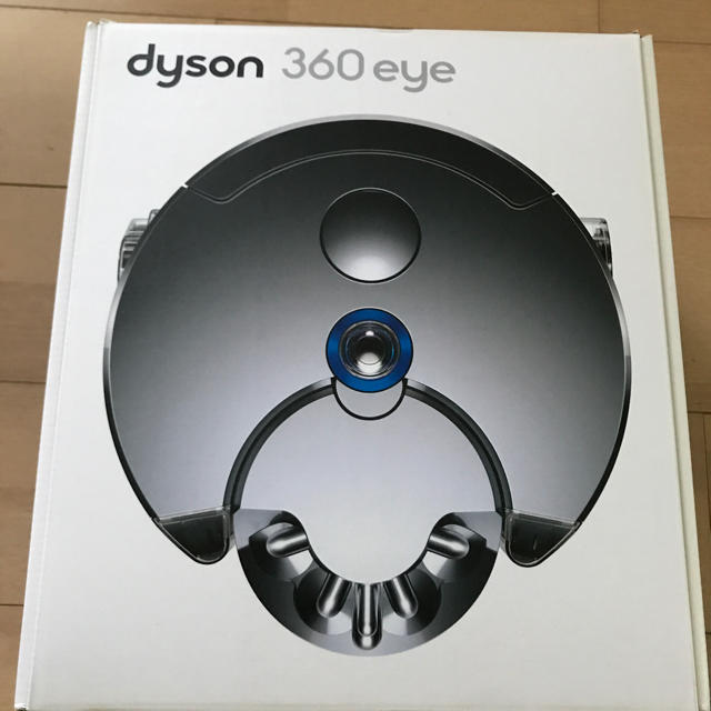 Dyson 360 eye RB01 再値下げ‼️