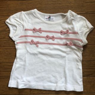 ペアレンツドリーム(Parents Dream)のTシャツ 80(シャツ/カットソー)