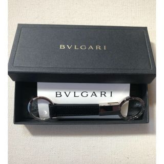 ブルガリ(BVLGARI)のブルガリ　キーホルダー(キーホルダー)