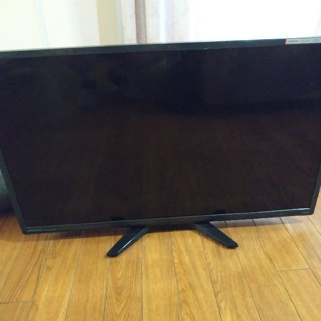 ORION32型薄型テレビ