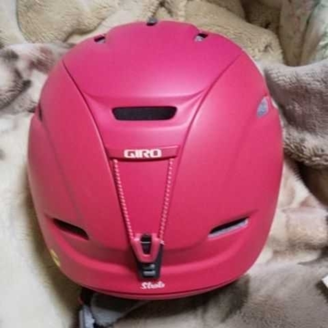 GIRO(ジロ)の良品 Giro Strata MIPS スポーツ/アウトドアのスキー(その他)の商品写真