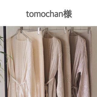 tomochan様♡(カットソー(半袖/袖なし))