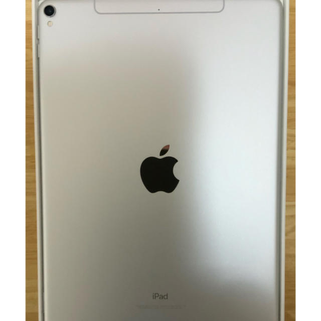 iPad Pro 10.5/64GB  wifi＋セルラー 、アップルペンシル付