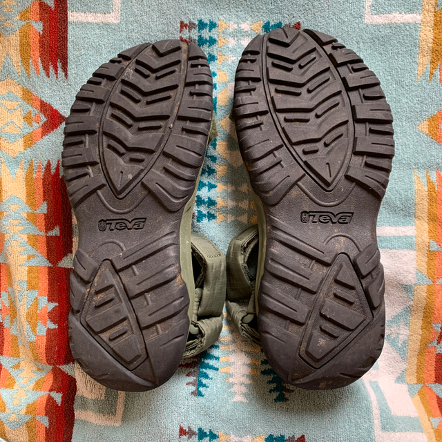 Teva(テバ)のTeva × BEAUTY&YOUTH UNITED ARROWS コラボ メンズの靴/シューズ(サンダル)の商品写真