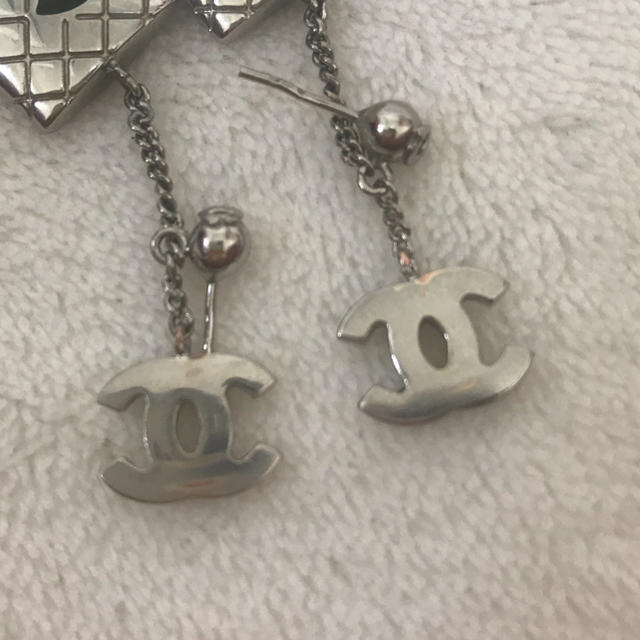 CHANEL(シャネル)のCHANELピアス レディースのアクセサリー(ピアス)の商品写真