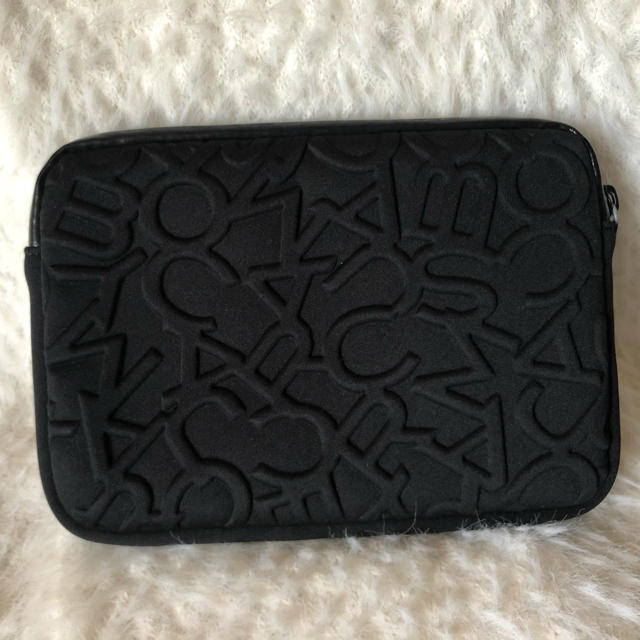 MARC BY MARC JACOBS(マークバイマークジェイコブス)のマークバイマークジェイコブス ipadケース スマホ/家電/カメラのスマホアクセサリー(iPadケース)の商品写真