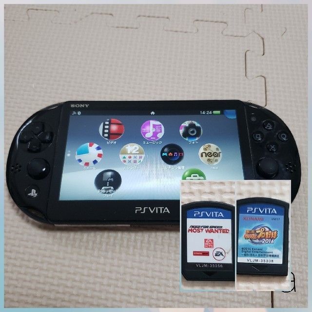 psvita