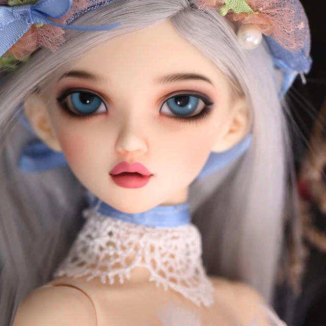 人形フェアリーランド、ドール、minifee クロエ bjd