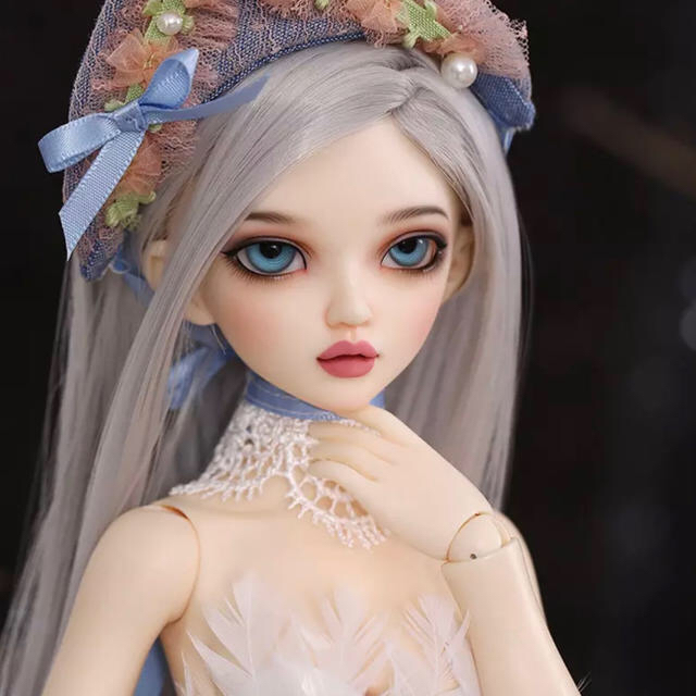 フェアリーランド、ドール、minifee クロエ bjd