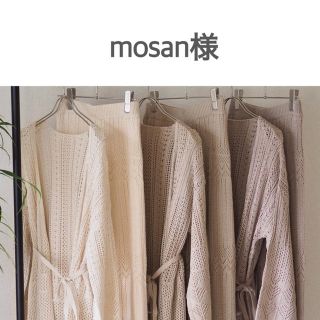 mosan様♡(Tシャツ(半袖/袖なし))