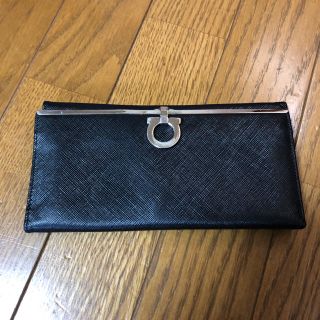 フェラガモ(Ferragamo)のフェラガモ　長財布(財布)