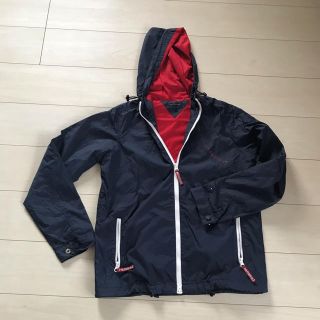 トミーヒルフィガー(TOMMY HILFIGER)のトミーヒルフィガーのパーカー(パーカー)