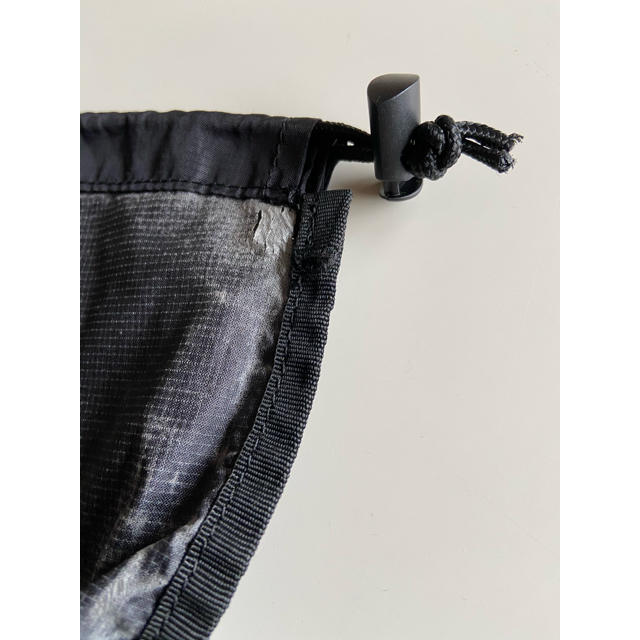 X-girl(エックスガール)のエックスガール　巾着型ポーチ レディースのバッグ(ショルダーバッグ)の商品写真