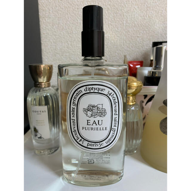 diptyque(ディプティック)のDiptyque EAU PLURIELLE オープリュリエール コスメ/美容の香水(香水(女性用))の商品写真