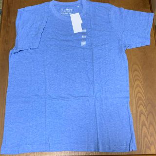 ユニクロ(UNIQLO)のUNIQLO メンズTシャツ XL(Tシャツ/カットソー(半袖/袖なし))