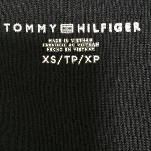 TOMMY HILFIGER(トミーヒルフィガー)のTシャツ★ レディースのトップス(Tシャツ(半袖/袖なし))の商品写真