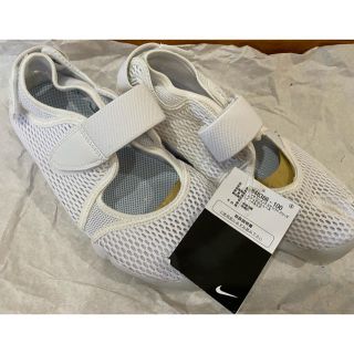 ナイキ(NIKE)のナイキ エア リフト ブリーズ ウィメンズシューズ(スニーカー)