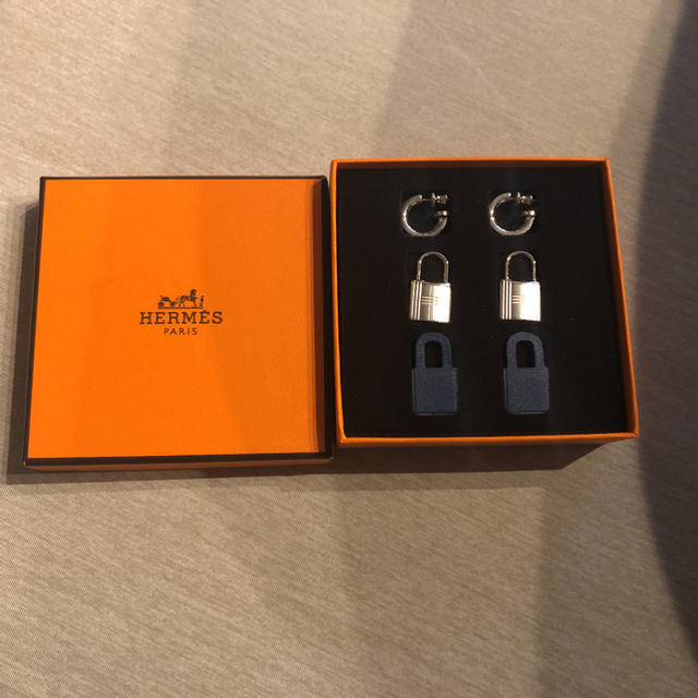 素敵な Hermes エルメス オーケリー ピアス - ピアス - cbrr.org.br