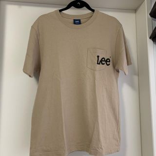 リー(Lee)のLEE Tシャツ　メンズ(Tシャツ/カットソー(半袖/袖なし))