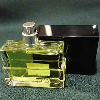 グッチ(Gucci)の激レア廃番品GUCCI ENVY グッチエンヴィ 50ML ほぼ未使用(香水(男性用))