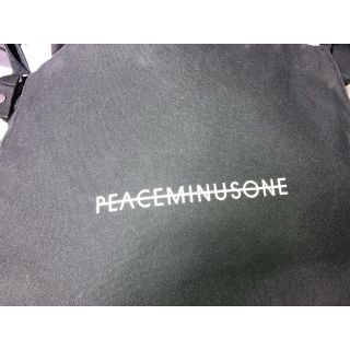 ピースマイナスワン(PEACEMINUSONE)のpeaceminusone ショルダーバック(ショルダーバッグ)