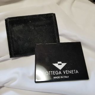 ボッテガヴェネタ(Bottega Veneta)のボッテガヴェネタ　ミラー　鏡(ミラー)