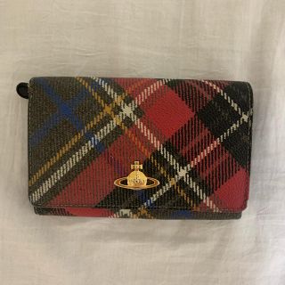 ヴィヴィアンウエストウッド(Vivienne Westwood)のVivienne Westwood　財布(財布)